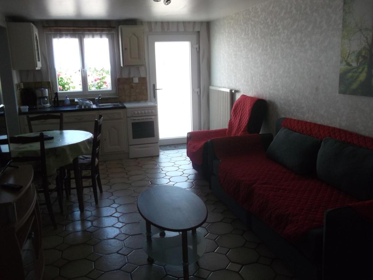 Gite Les Rosiers Traubach-le-Bas Esterno foto